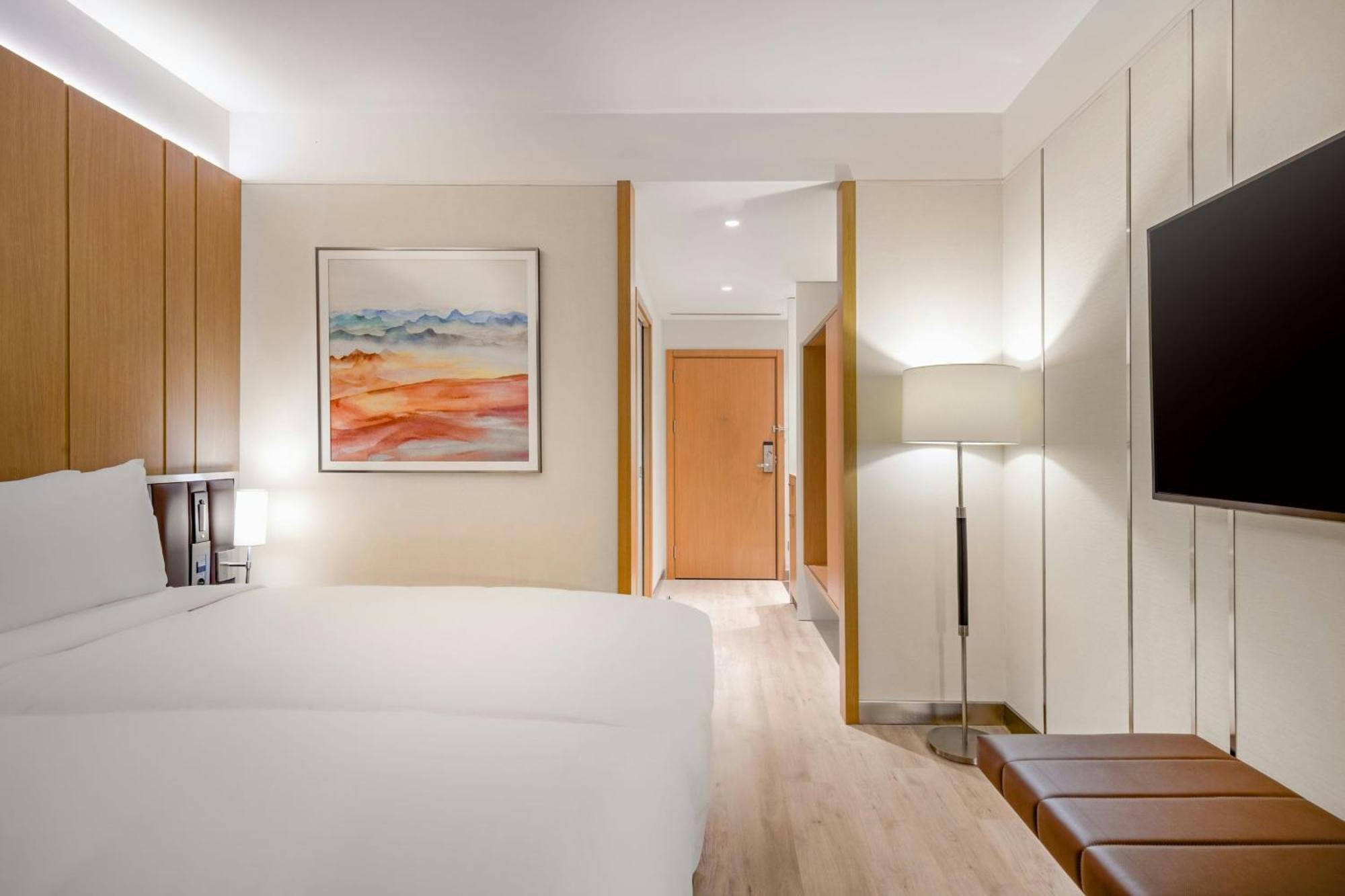 Ac Hotel By Marriott Сен-Жульен-ан-Женевуа Экстерьер фото