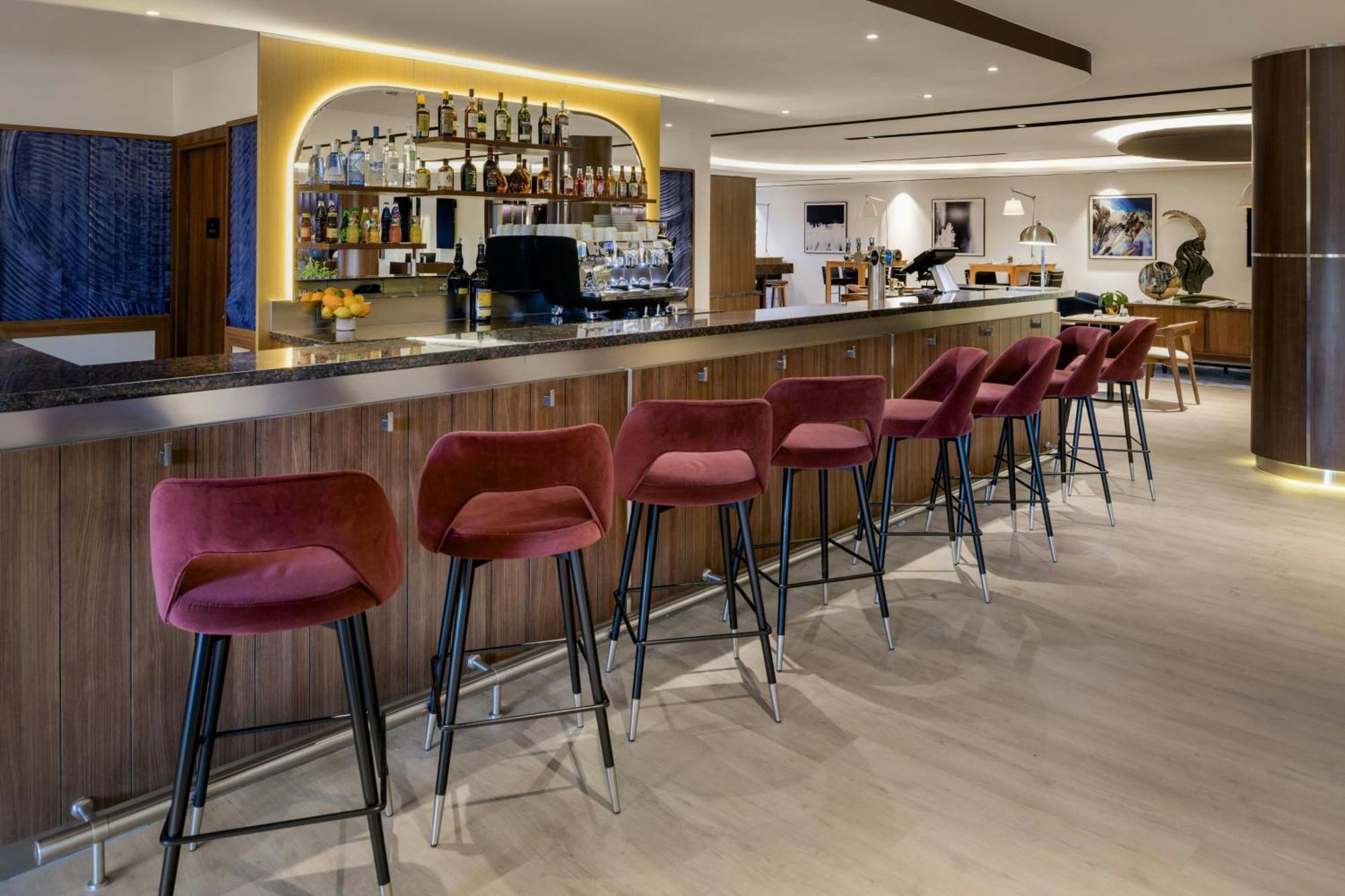 Ac Hotel By Marriott Сен-Жульен-ан-Женевуа Экстерьер фото