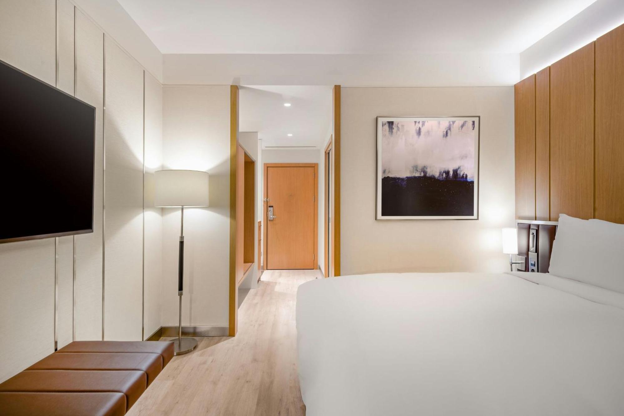 Ac Hotel By Marriott Сен-Жульен-ан-Женевуа Экстерьер фото