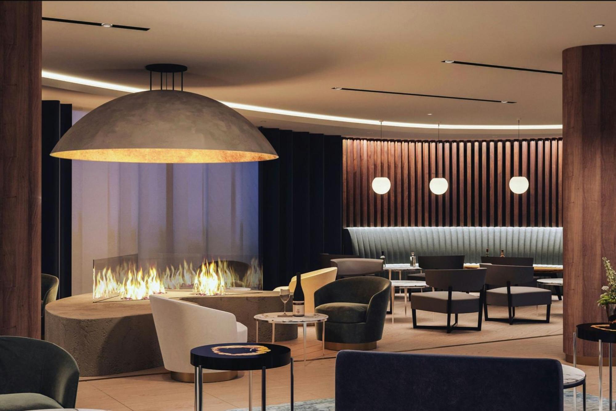 Ac Hotel By Marriott Сен-Жульен-ан-Женевуа Экстерьер фото