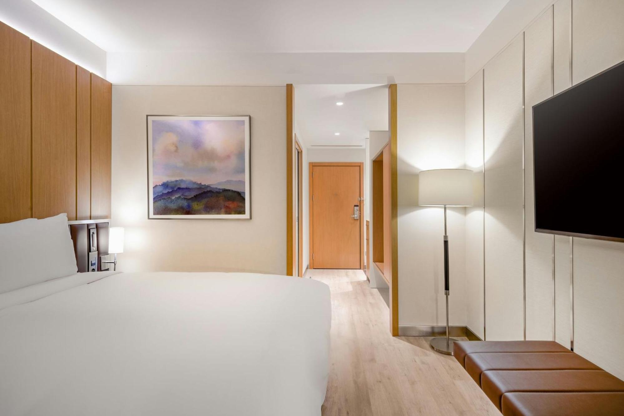 Ac Hotel By Marriott Сен-Жульен-ан-Женевуа Экстерьер фото
